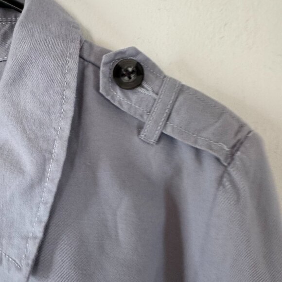 Cabi Tanner Trench Coat #5296 - Picture 5 of 8